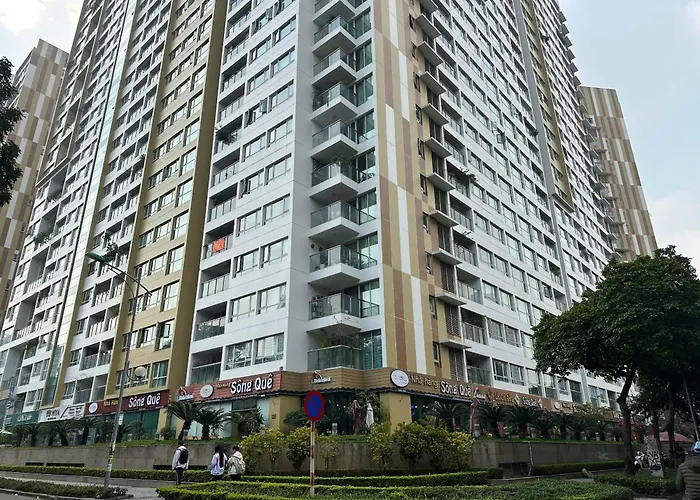 Đồng Xanh 502NK